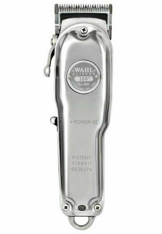 Wahl 100 Year Anniversary Limited Edition 1919 Clipper Set Silver + SHIP