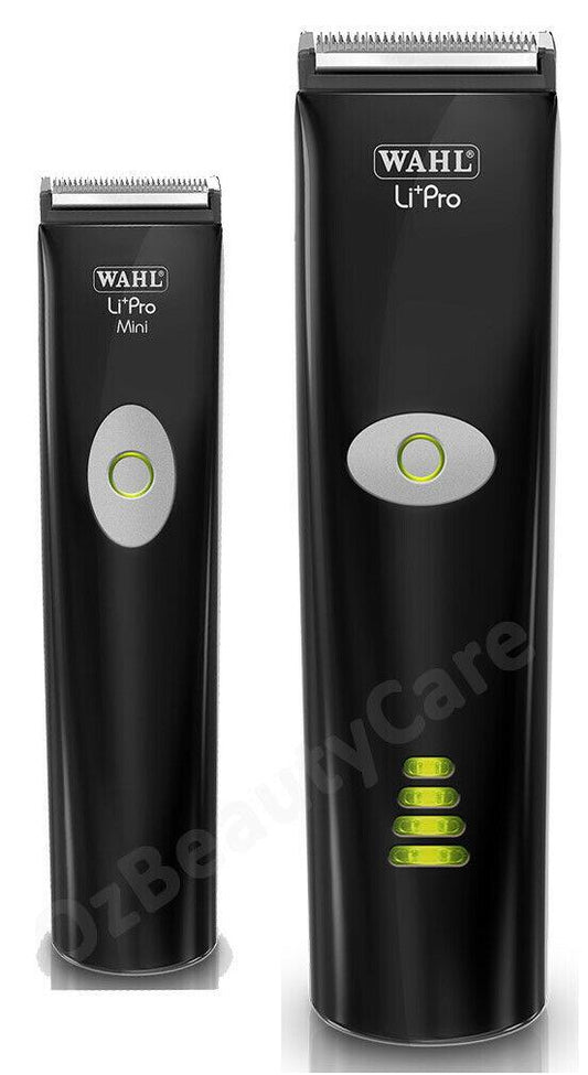 Wahl Li+ Pro Mini Lithium Ion Trimmer