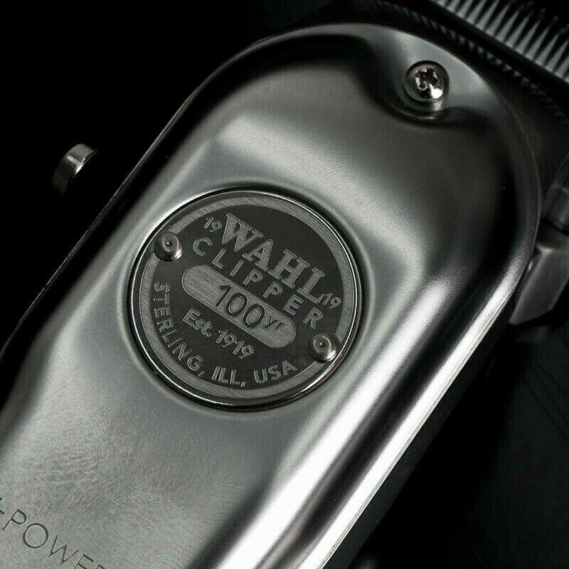 Wahl 1919 Professional 100 Year Cordless Clipper - 81919016