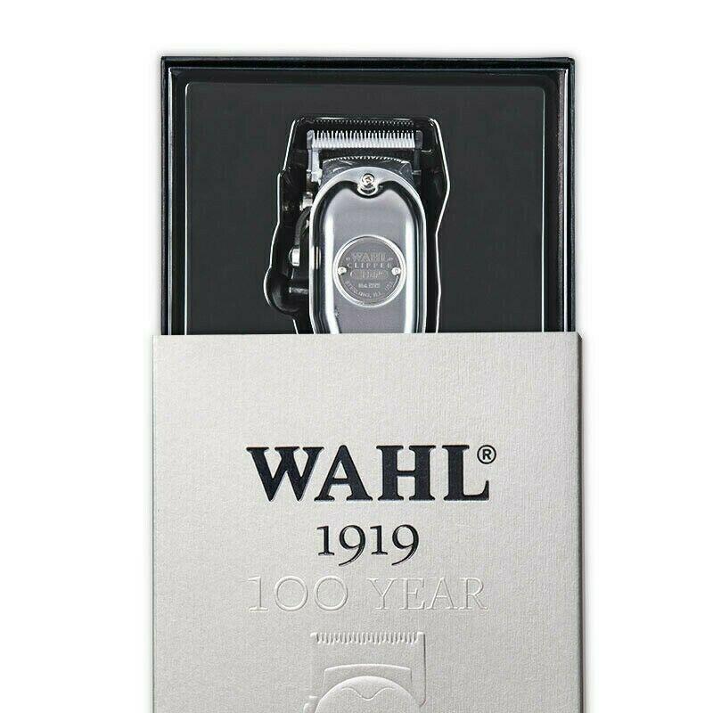 Wahl 1919 Professional 100 Year Cordless Clipper - 81919016