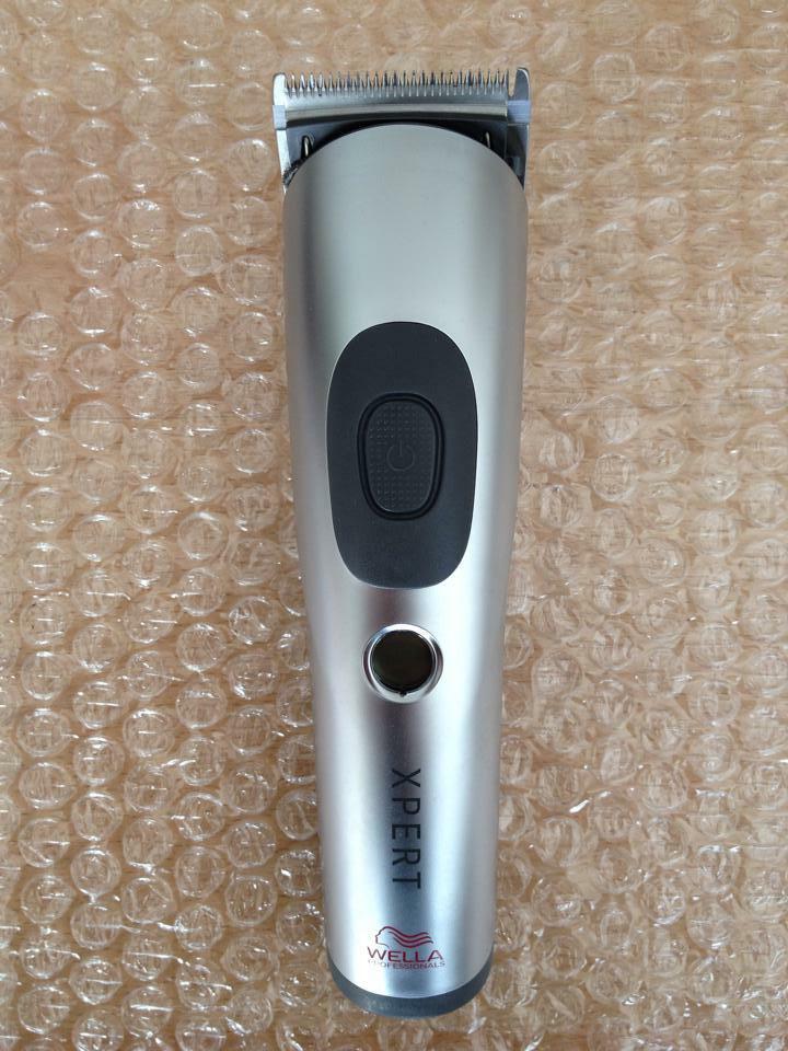 Wella Xpert HS 71 Clipper Model Hair Hs71 Clipper Genuine