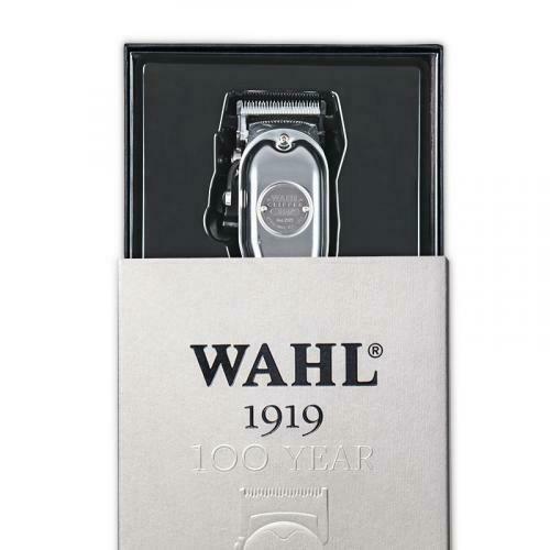 Wahl 100 Year Anniversary Limited Edition 1919 Clipper Set #81919 Express Ship