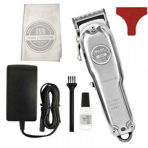 Wahl 100 Year Anniversary Limited Edition 1919 Clipper Set #81919 Express Ship