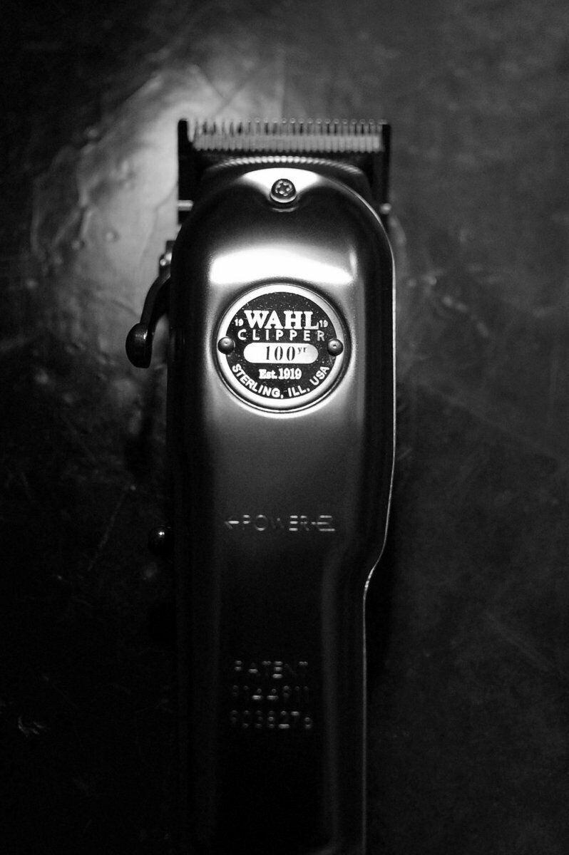 Wahl 100 Year Anniversary Limited Edition 1919 Clipper Set #81919 Express Ship