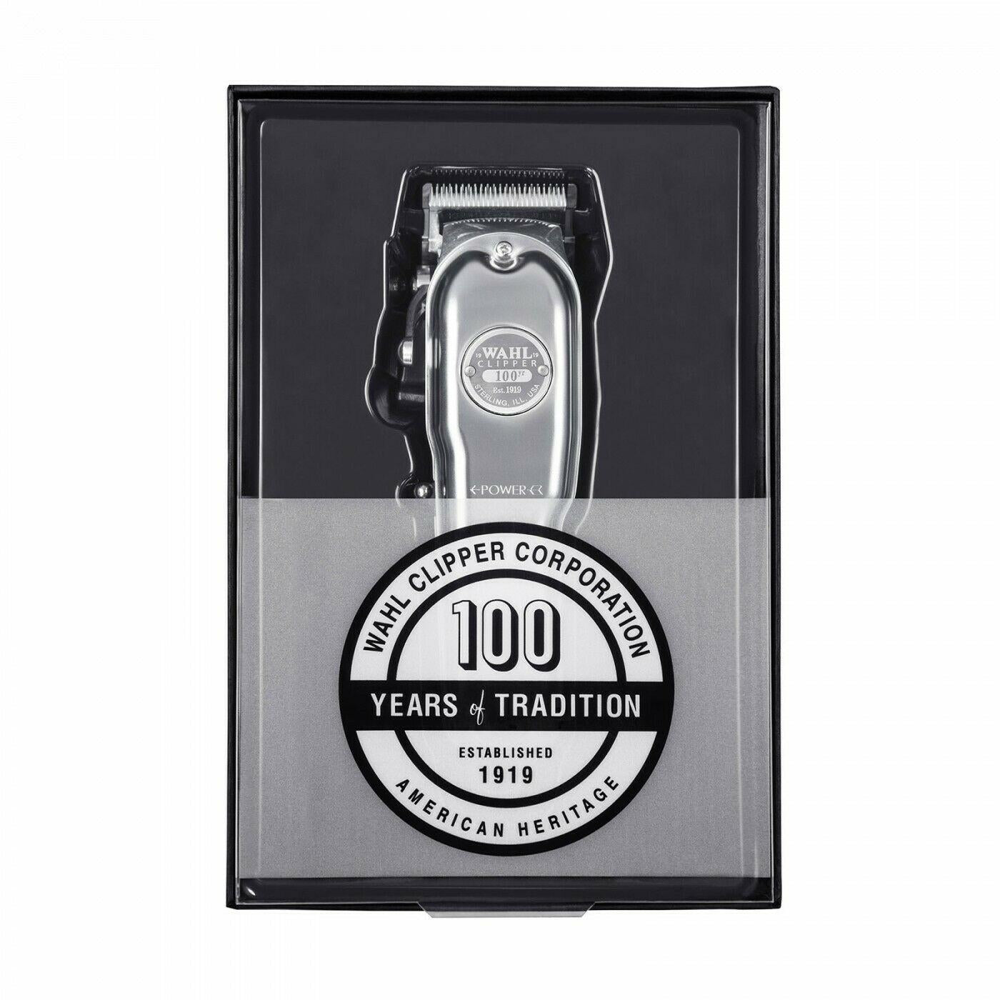 Wahl 100 Year Anniversary Limited Edition 1919 Clipper Set #81919 Express Ship