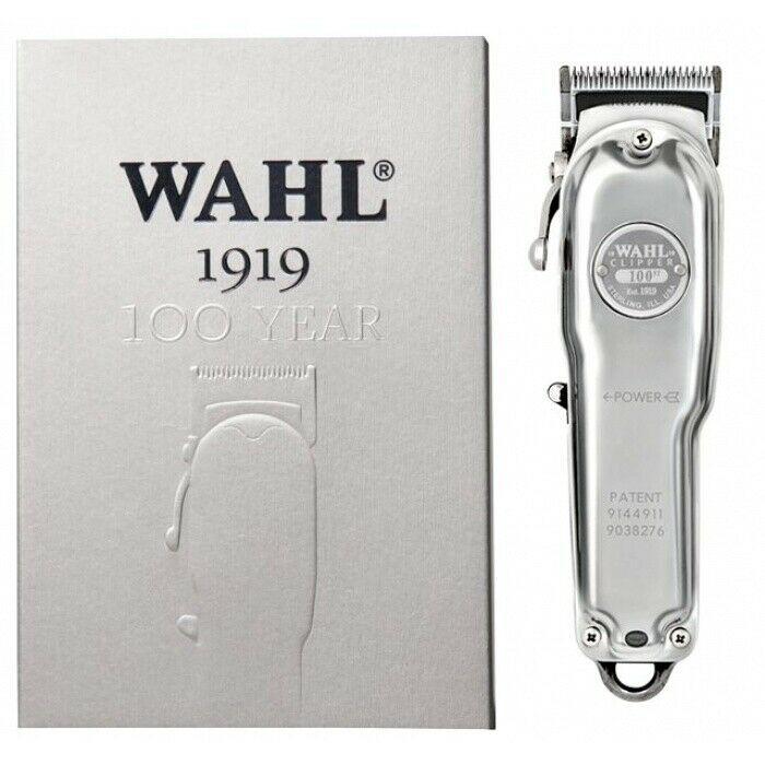 Wahl 100 Year Anniversary Limited Edition 1919 Clipper Set #81919 Express Ship