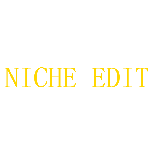 NICHE EDIT LTD